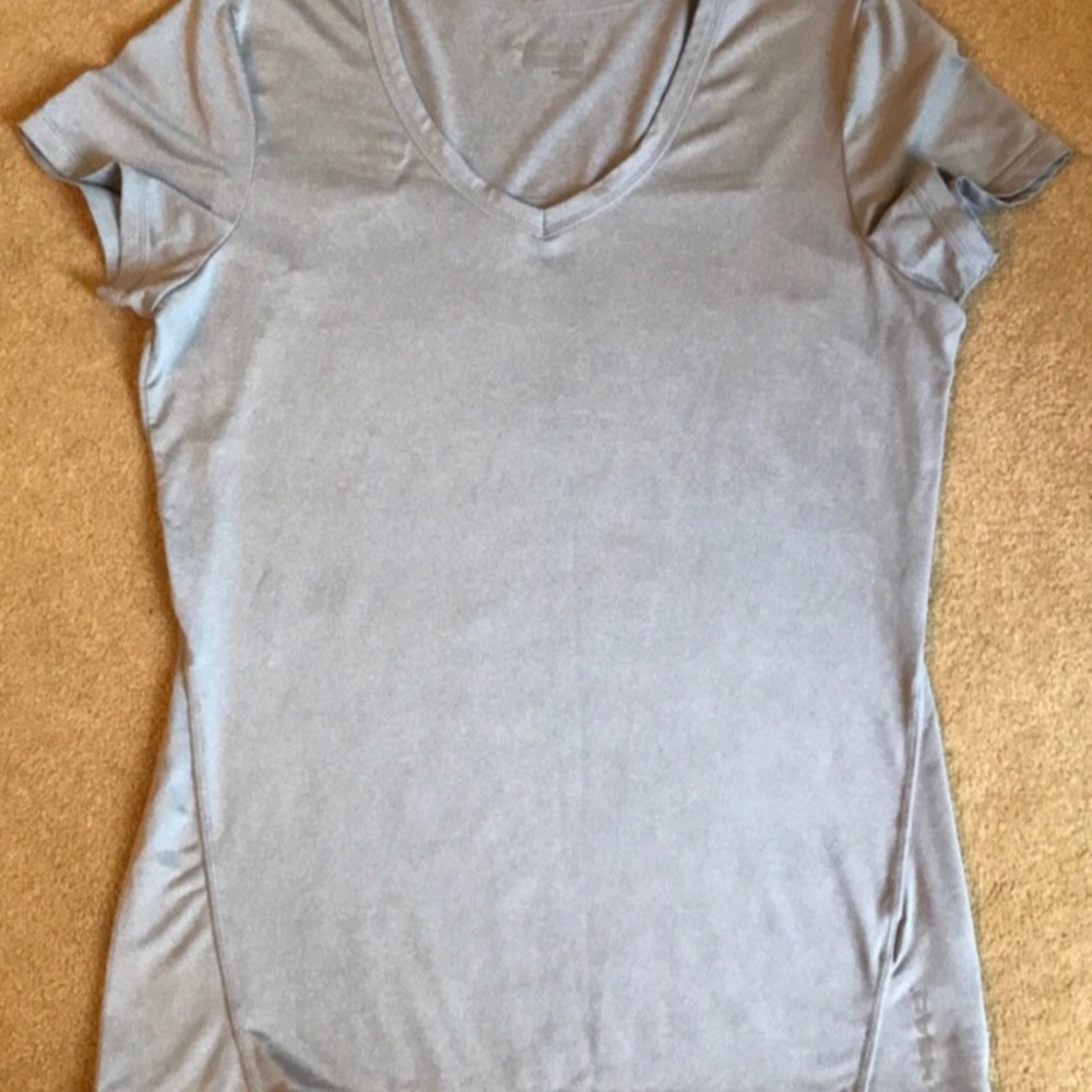 HEAD workout top. Size S